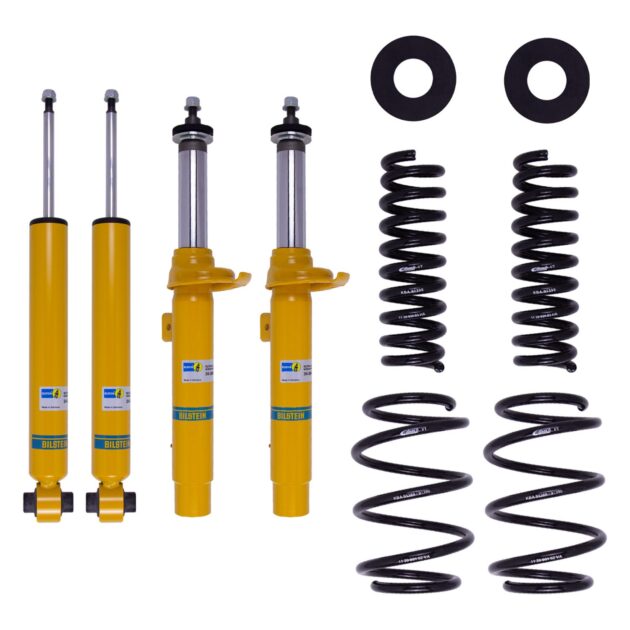 Bilstein Shock Absorbers