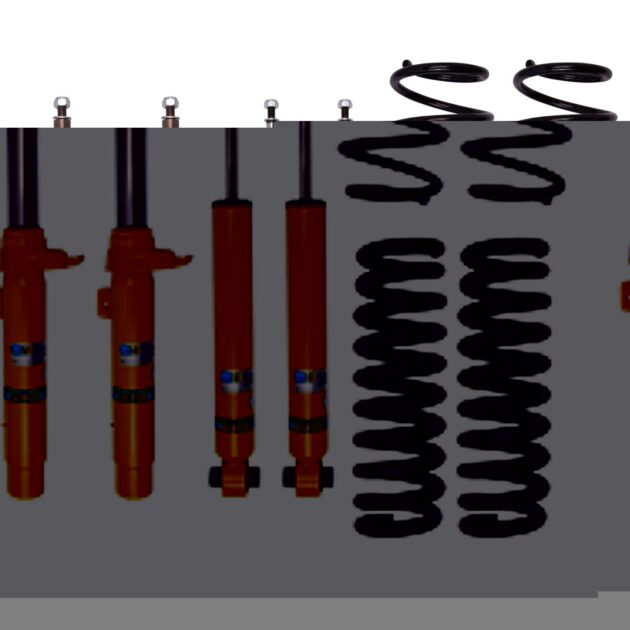 Bilstein Shock Absorbers