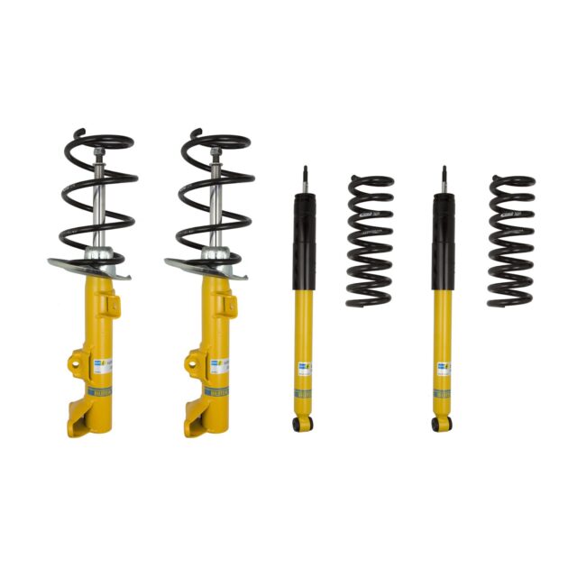 Bilstein Shock Absorbers