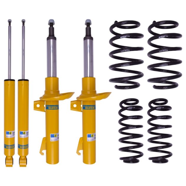 Bilstein Shock Absorbers