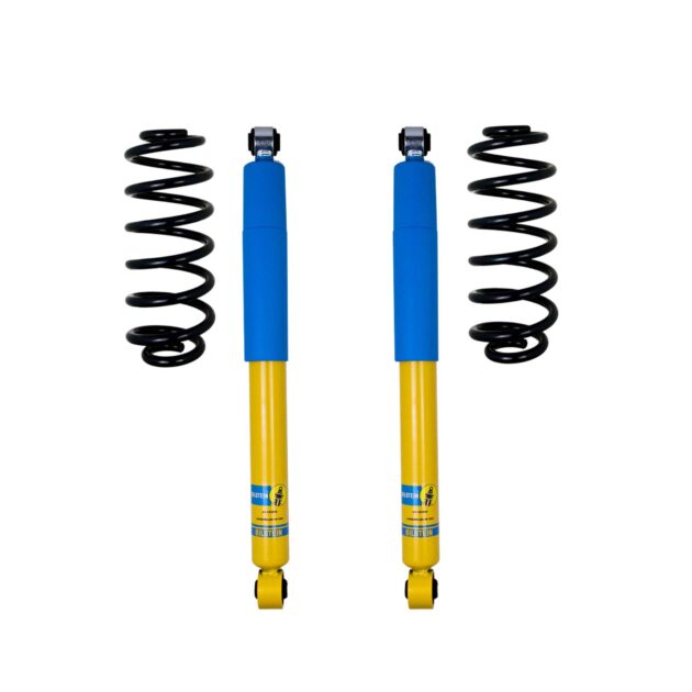 Bilstein Shock Absorbers