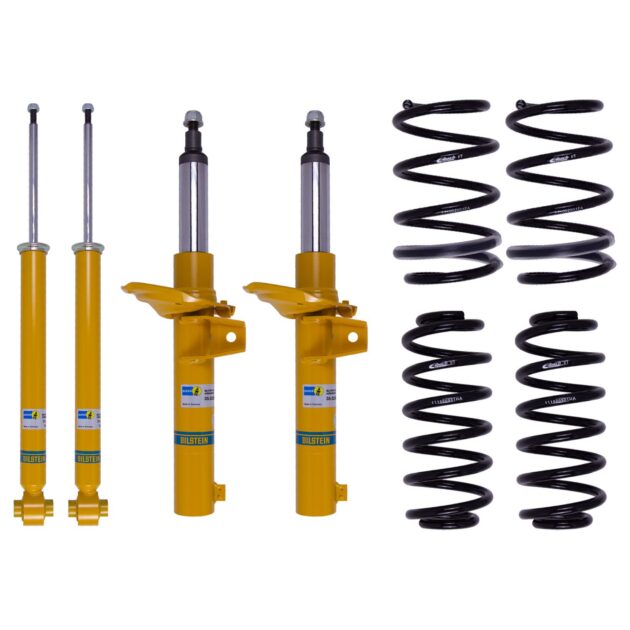 Bilstein Shock Absorbers