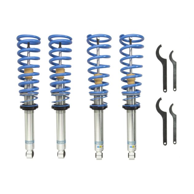 Bilstein Shock Absorbers