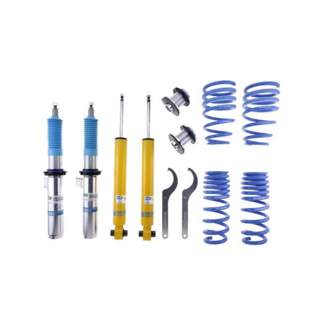 Bilstein Shock Absorbers