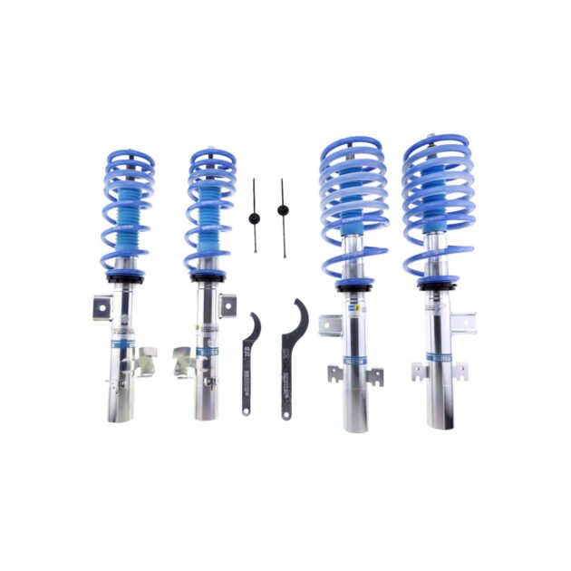 Bilstein Shock Absorbers