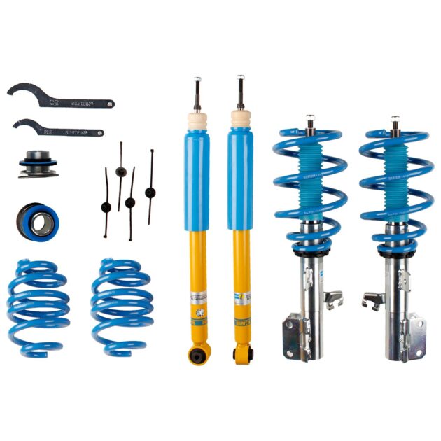 Bilstein Shock Absorbers