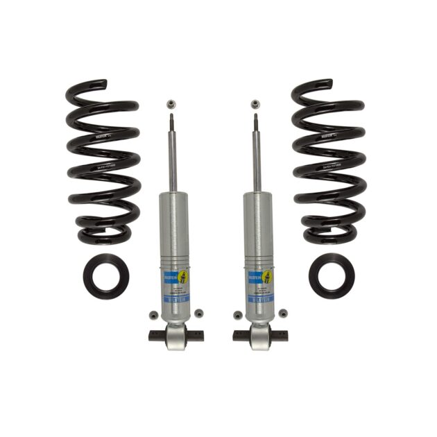 Bilstein Shock Absorbers