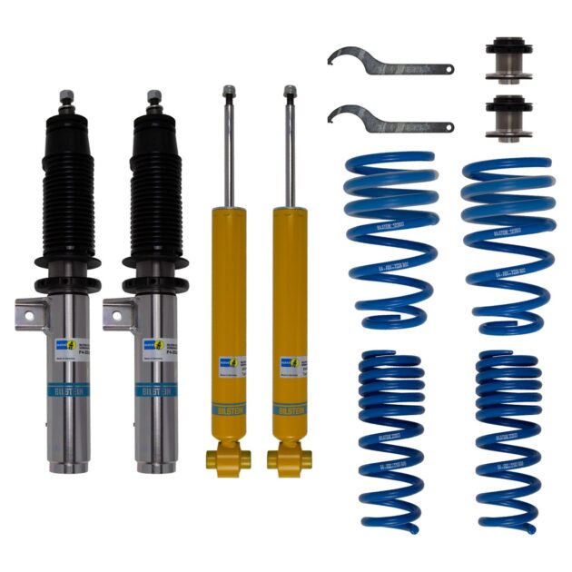 Bilstein Shock Absorbers