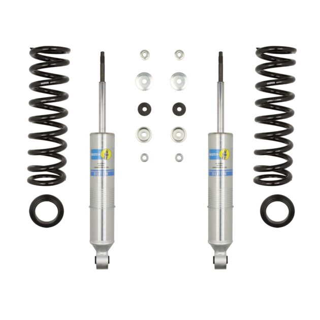 Bilstein Shock Absorbers