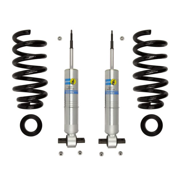 Bilstein Shock Absorbers