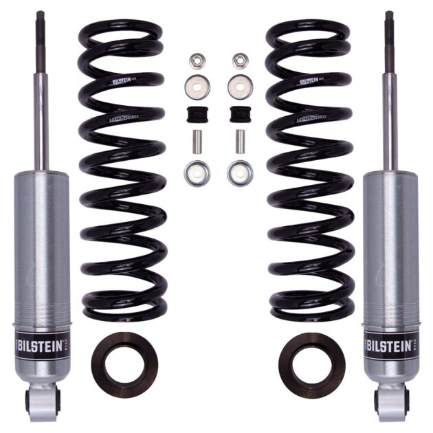 Bilstein Shock Absorbers