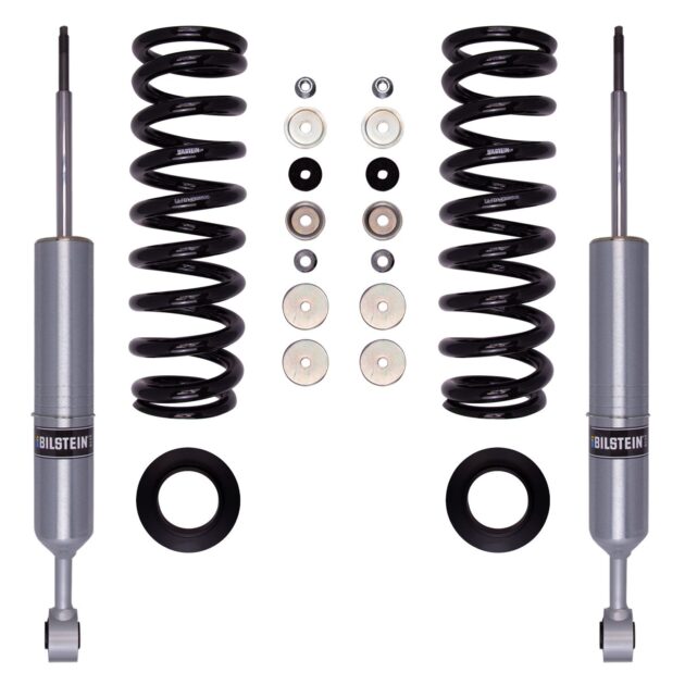 Bilstein Shock Absorbers