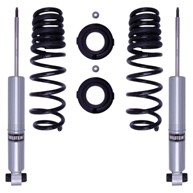 Bilstein Shock Absorbers