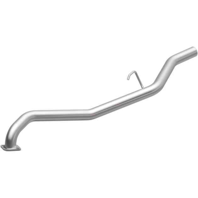 Direct-Fit Premium Tail Pipe