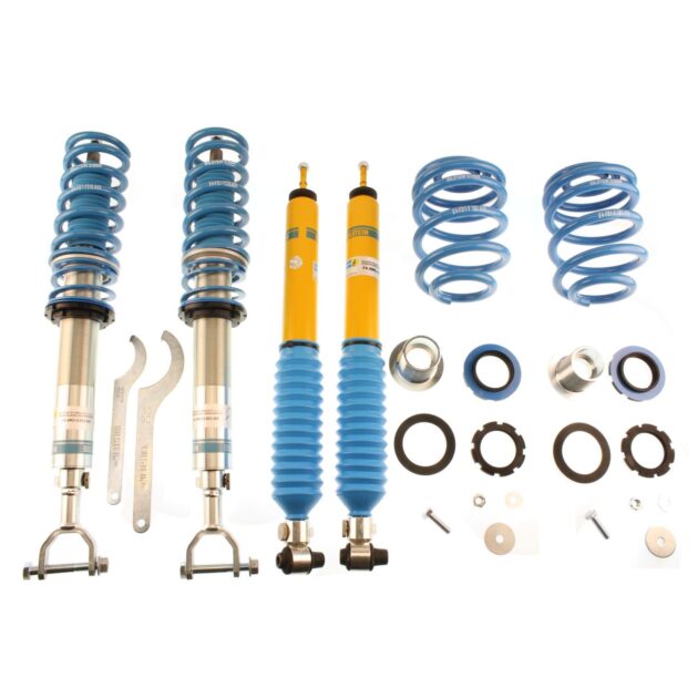 Bilstein Shock Absorbers