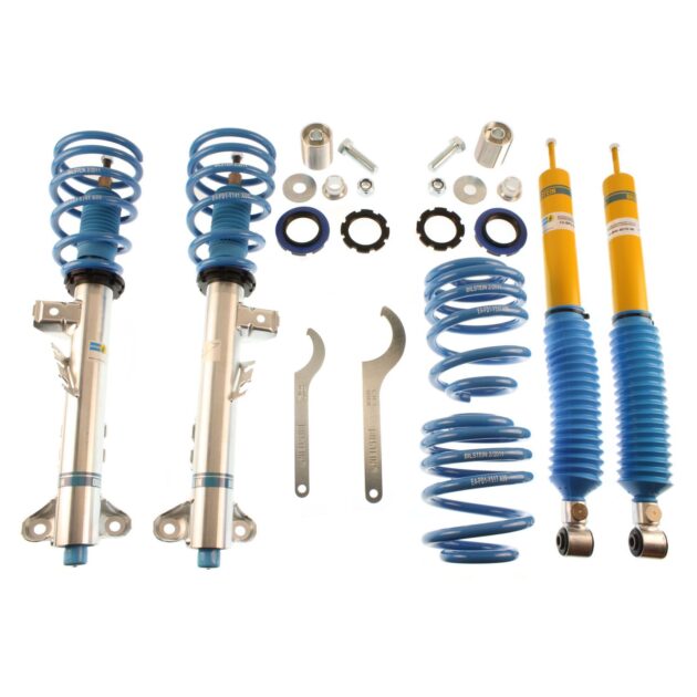 Bilstein Shock Absorbers