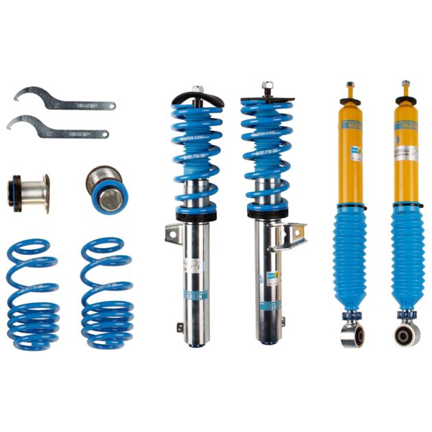 Bilstein Shock Absorbers