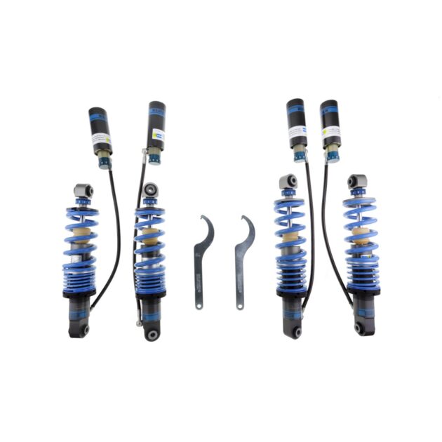 Bilstein Shock Absorbers