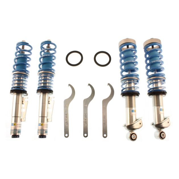 Bilstein Shock Absorbers