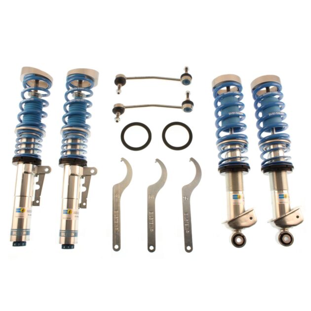 Bilstein Shock Absorbers