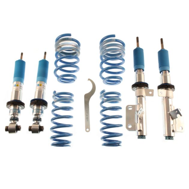 Bilstein Shock Absorbers