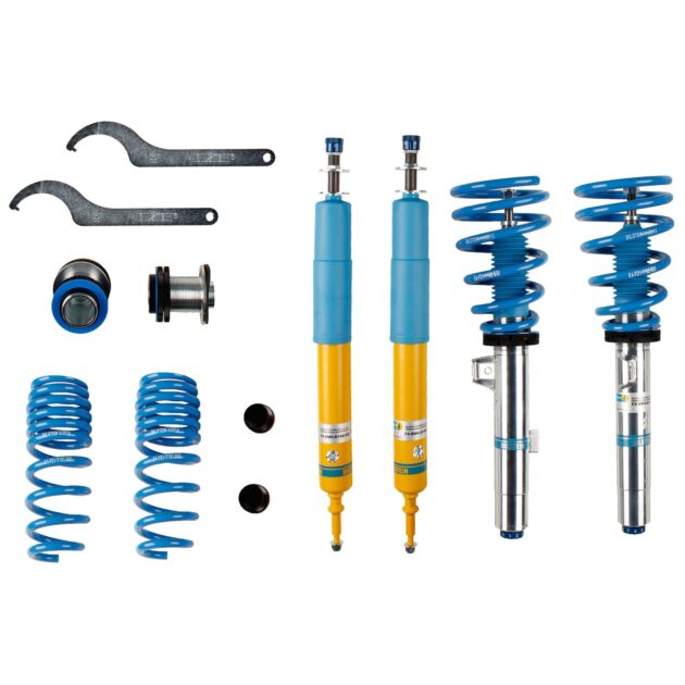 Bilstein Shock Absorbers