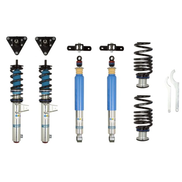 Bilstein Shock Absorbers