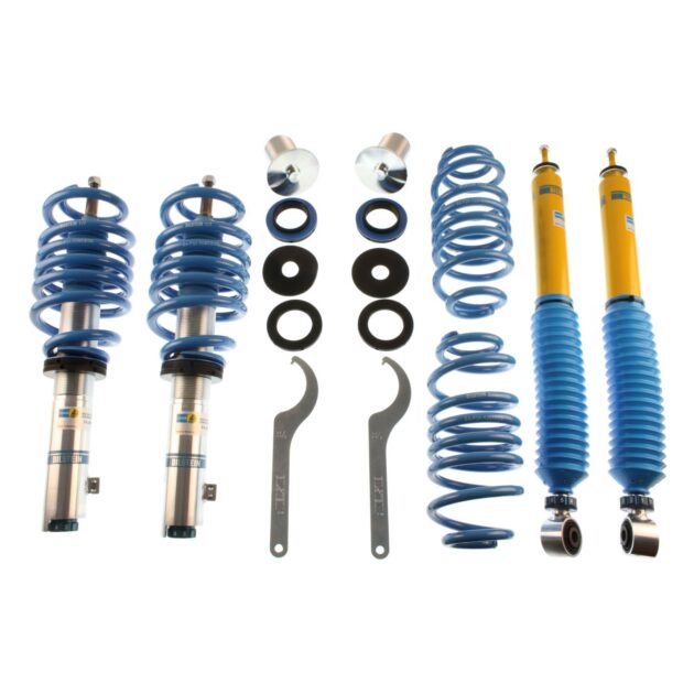 Bilstein Shock Absorbers