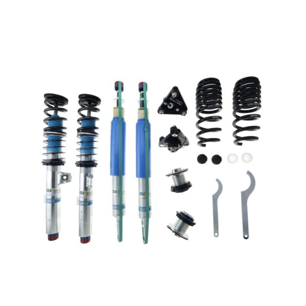 Bilstein Shock Absorbers