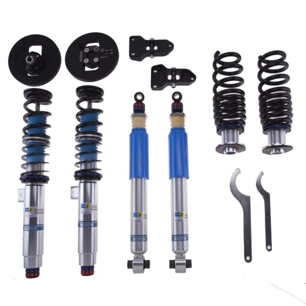 Bilstein Shock Absorbers