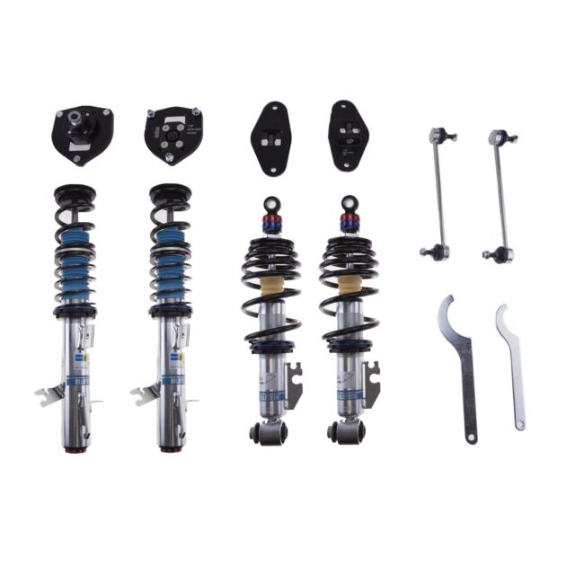 Bilstein Shock Absorbers