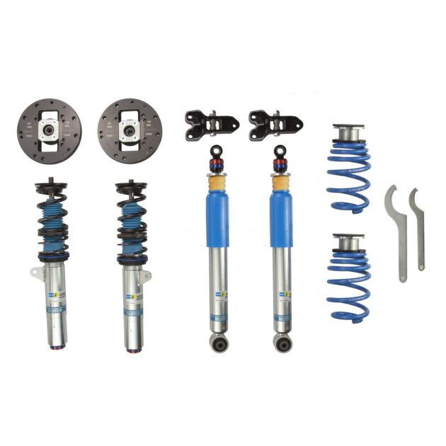 Bilstein Shock Absorbers