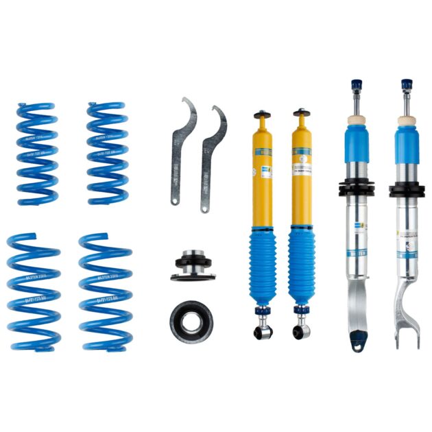 Bilstein Shock Absorbers