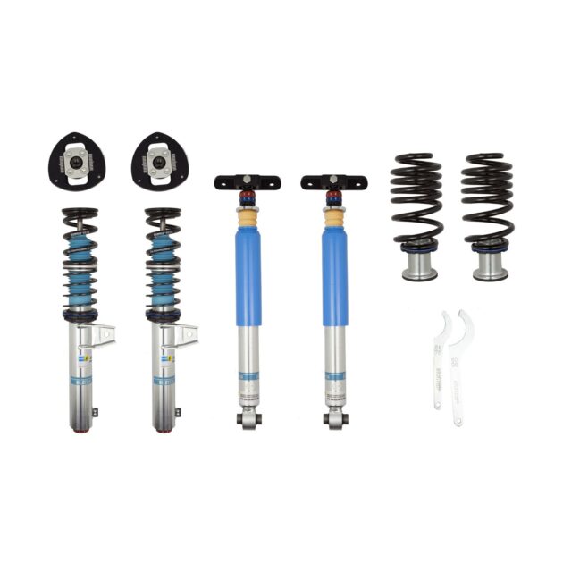 Bilstein Shock Absorbers