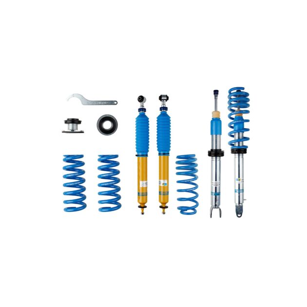 Bilstein Shock Absorbers