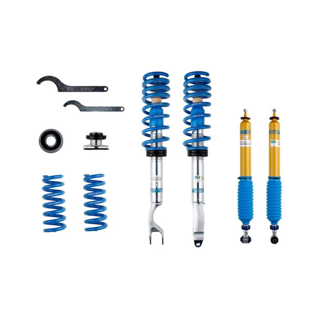 Bilstein Shock Absorbers