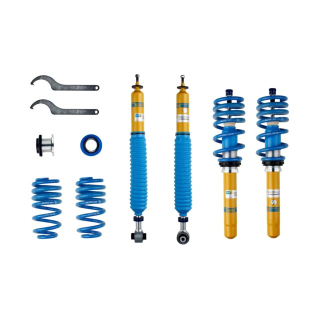 Bilstein Shock Absorbers