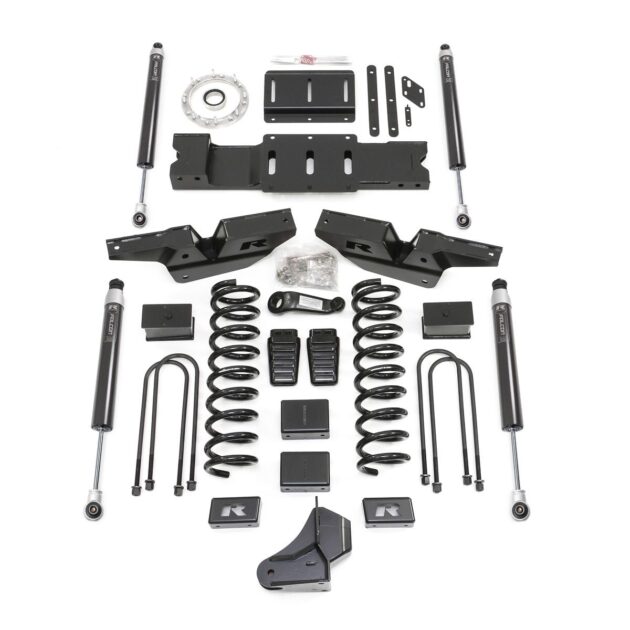 2019-2023 Ram 3500 6'' Big Lift Kit