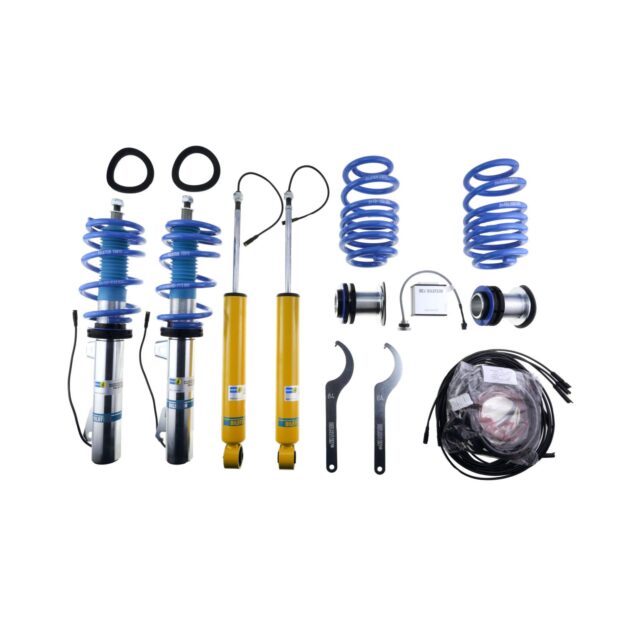 Bilstein Shock Absorbers