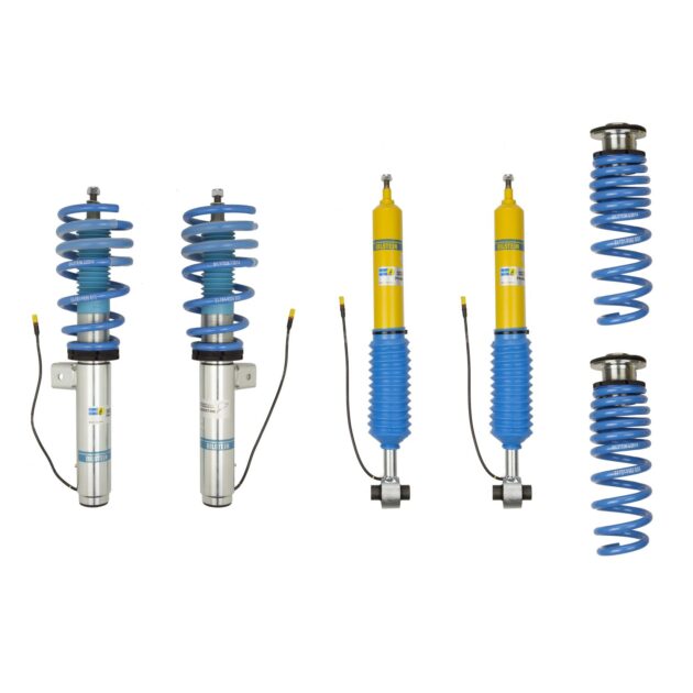 Bilstein Shock Absorbers