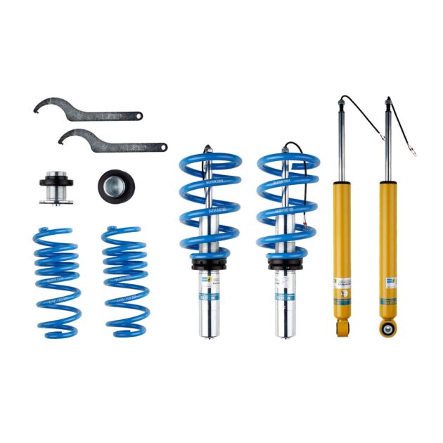 Bilstein Shock Absorbers