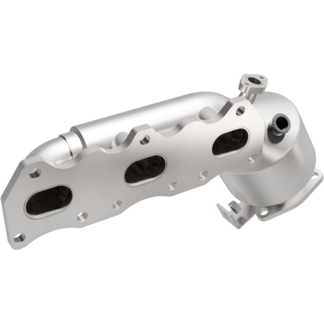 MagnaFlow OEM Grade Federal / EPA Compliant Manifold Catalytic Converter 49051