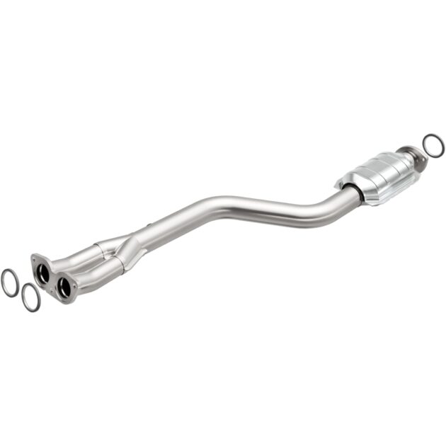 MagnaFlow 2000-2005 Lexus GS300 OEM Grade Federal / EPA Compliant Direct-Fit Catalytic Converter