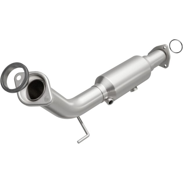 MagnaFlow OEM Grade Federal / EPA Compliant Direct-Fit Catalytic Converter 49142