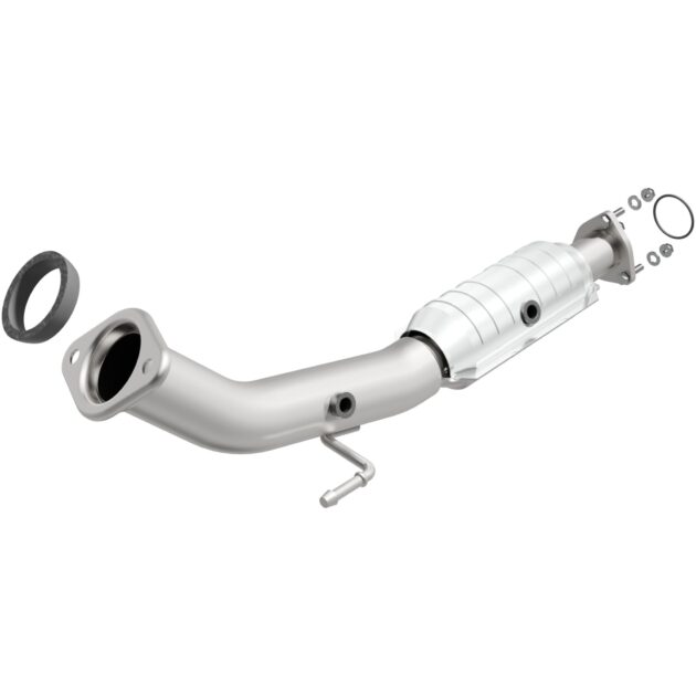 MagnaFlow 2006-2011 Honda Civic OEM Grade Federal / EPA Compliant Direct-Fit Catalytic Converter