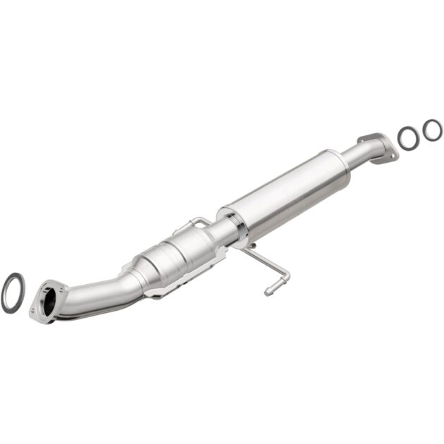 MagnaFlow 2008-2015 Scion xB OEM Grade Federal / EPA Compliant Direct-Fit Catalytic Converter