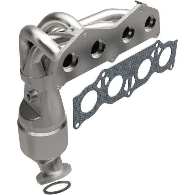 MagnaFlow OEM Grade Federal / EPA Compliant Manifold Catalytic Converter 49291