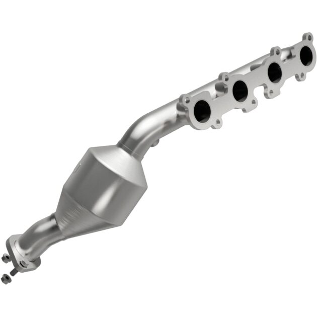 MagnaFlow OEM Grade Federal / EPA Compliant Manifold Catalytic Converter 49339