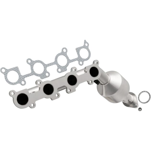 MagnaFlow OEM Grade Federal / EPA Compliant Manifold Catalytic Converter 49340