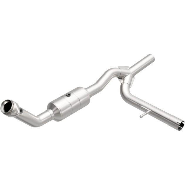 MagnaFlow 2004-2008 Ford F-150 OEM Grade Federal / EPA Compliant Direct-Fit Catalytic Converter